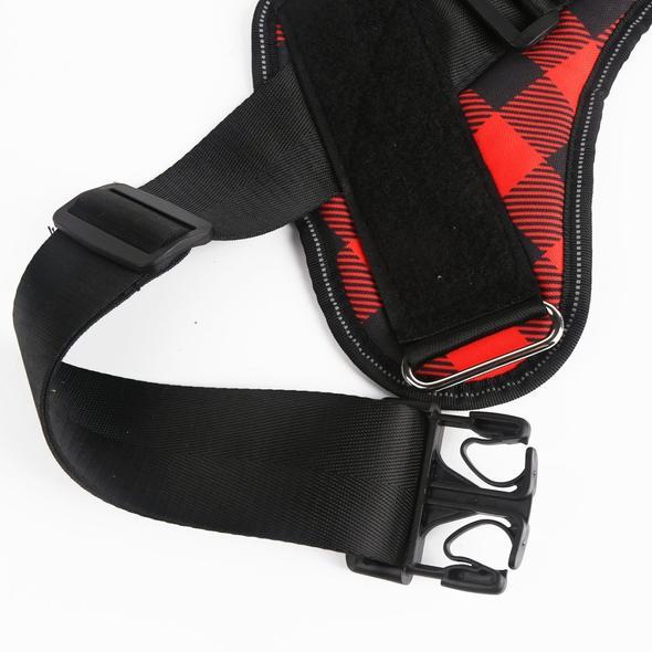 Anti-Choke Dog Harness